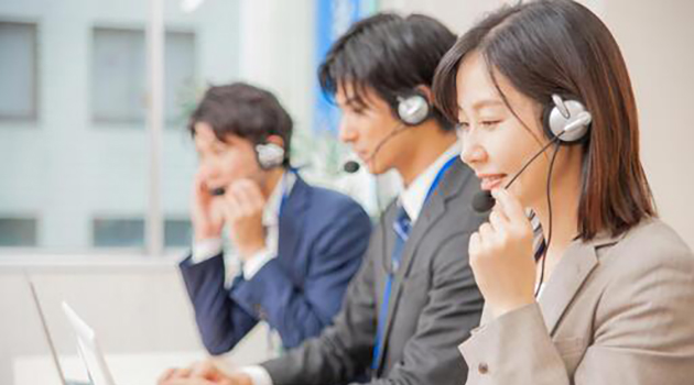 ECサイト運営・運用代行